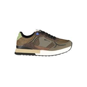 Gas Marrone Poliuretano Men Men's Sneaker